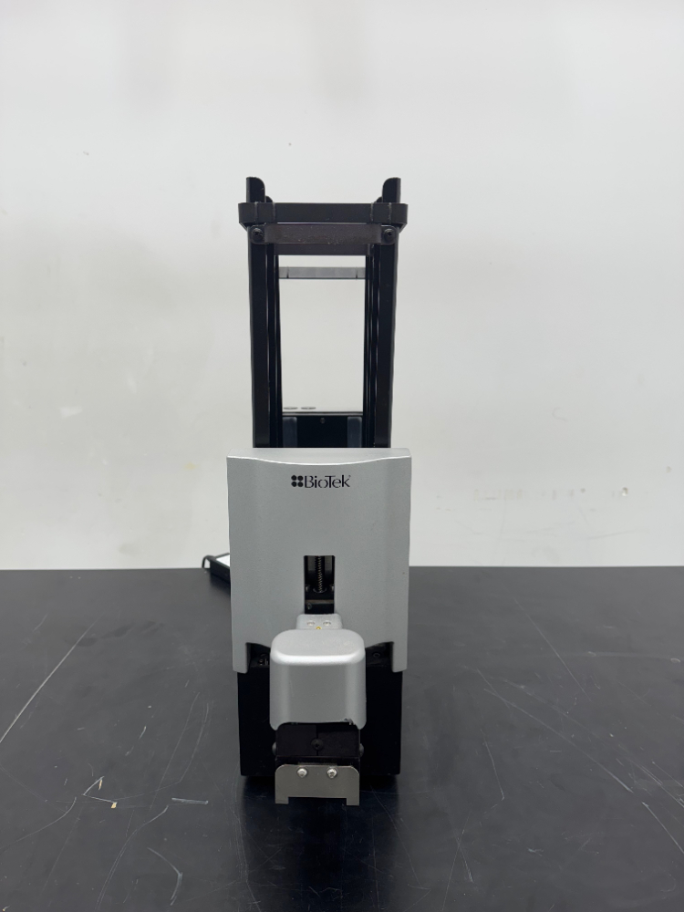 Image of BioTek Biostack Microplate Stacker